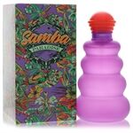 Samba Paradise by Samba - Eau De Toilette Spray 100 ml - naisille