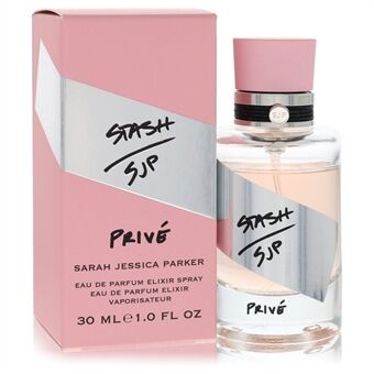 Sarah Jessica Parker Stash Prive by Sarah Jessica Parker - Eau De Parfum Spray 30 ml - naisille
