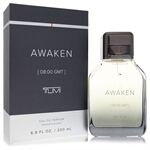 Tumi Awaken by Tumi - Eau De Parfum Spray 200 ml - miehille
