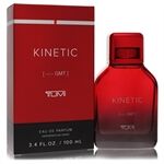 Tumi Kinetic by Tumi - Eau De Parfum Spray 200 ml - miehille