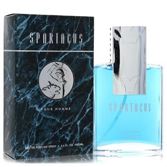 Spartacus by Spartacus - Eau De Toilette Spray 100 ml - miehille