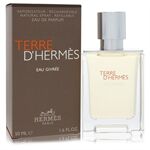 Terre D'Hermes Eau Givree by Hermes - Eau De Parfum Refillable Spray 50 ml - miehille