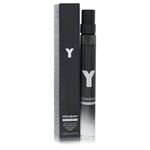 Y by Yves Saint Laurent - Eau De Parfum Refillable Spray 10 ml - miehille