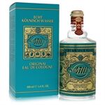 4711 by 4711 - Eau De Parfum Spray 50 ml - miehille