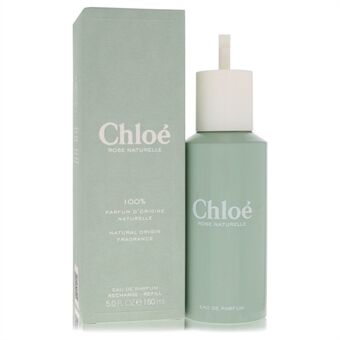 Chloe Rose Naturelle by Chloe - Eau De Parfum Refill 148 ml - naisille