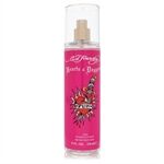 Ed Hardy Hearts & Daggers by Christian Audigier - Body Mist 237 ml - naisille