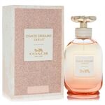 Coach Dreams Sunset by Coach - Eau De Parfum Spray 59 ml - naisille