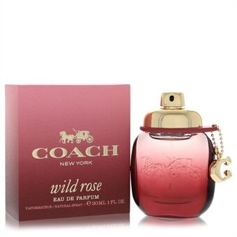 Coach Wild Rose by Coach - Eau De Parfum Spray 30 ml - naisille