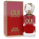 Juicy Couture Oui by Juicy Couture - Eau De Parfum Spray 50 ml - naisille