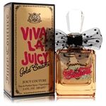 Viva La Juicy Gold Couture by Juicy Couture - Eau De Parfum Spray 50 ml - naisille