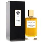 Mancera Saharian Wind by Mancera - Eau De Parfum Spray 118 ml - miehille