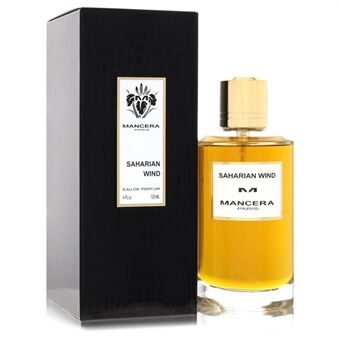 Mancera Saharian Wind by Mancera - Eau De Parfum Spray 118 ml - miehille