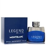 Montblanc Legend Blue by Mont Blanc - Eau De Parfum Spray 30 ml - miehille