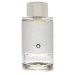 Montblanc Explorer Platinum by Mont Blanc - Eau De Parfum Spray (Tester) 100 ml - miehille