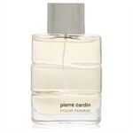 Pierre Cardin Pour Femme by Pierre Cardin - Eau De Parfum Spray (Tester) 50 ml - naisille
