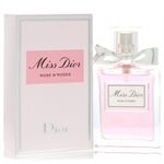 Miss Dior Rose N'Roses by Christian Dior - Eau De Toilette Spray 30 ml - naisille
