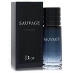 Sauvage by Christian Dior - Eau De Toilette Refillable Spray 30 ml - miehille