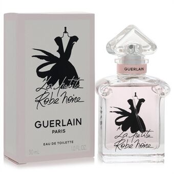 La Petite Robe Noire by Guerlain - Eau De Toilette Spray 30 ml - naisille