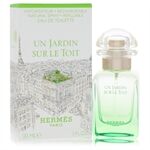 Un Jardin Sur Le Toit by Hermes - Eau De Toilette Spray 30 ml - miehille