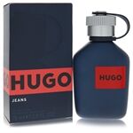Hugo Jeans by Hugo Boss - Eau De Toilette Spray 75 ml - miehille