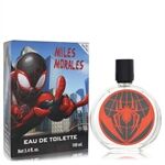 Spiderman Miles Morales by Marvel - Eau De Toilette Spray 100 ml - miehille
