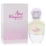 Amo Ferragamo Flowerful by Salvatore Ferragamo - Eau De Toilette Spray 50 ml - naisille