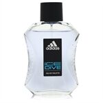Adidas Ice Dive by Adidas - Eau De Toilette Spray (Tester) 100 ml - miehille