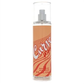 Curve Wave by Liz Claiborne - Fragrance Mist 237 ml - naisille