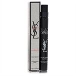 Black Opium Glitter by Yves Saint Laurent - Mini EDP Spray 10 ml - naisille