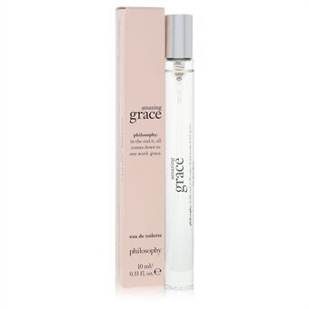 Amazing Grace by Philosophy - Mini EDT Spray 10 ml - naisille