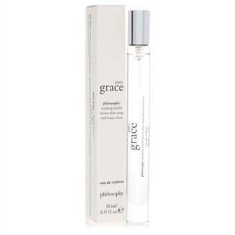 Pure Grace by Philosophy - Mini EDT Spray 10 ml - naisille