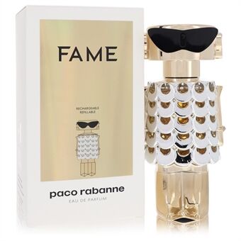 Paco Rabanne Fame by Paco Rabanne - Parfum Refillable Spray 80 ml - naisille