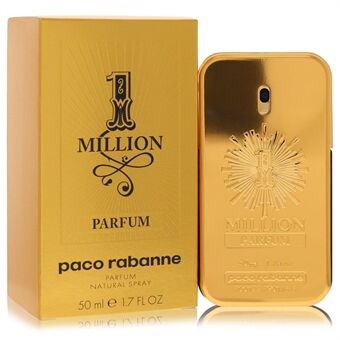 1 Million by Paco Rabanne - Parfum Spray 50 ml - miehille
