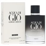 Acqua Di Gio by Giorgio Armani - Parfum Refillable Spray 75 ml - miehille