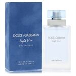Light Blue Eau Intense by Dolce & Gabbana - Eau De Parfum Spray 25 ml - naisille