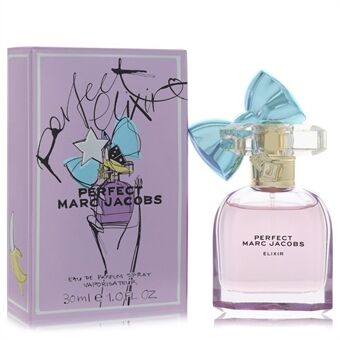 Marc Jacobs Perfect Elixir by Marc Jacobs - Eau De Parfum Spray 30 ml - miehille