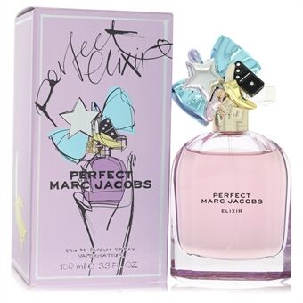 Marc Jacobs Perfect Elixir by Marc Jacobs - Eau De Parfum Spray 100 ml - miehille