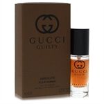 Gucci Guilty Absolute by Gucci - Mini EDP Spray 8 ml - miehille