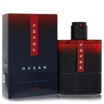 Prada Luna Rossa Ocean by Prada - Parfum Spray 100 ml - miehille