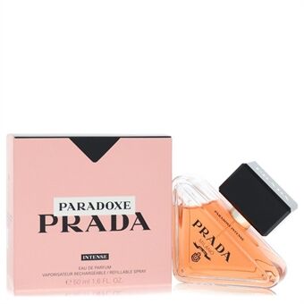 Prada Paradoxe Intense by Prada - Eau De Parfum Spray 50 ml - miehille