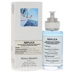 Replica Sailing Day by Maison Margiela - Eau De Toilette Spray 30 ml - miehille