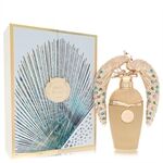 Lattafa Afeef by Lattafa - Eau De Parfum Spray (Unisex) 100 ml - naisille