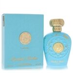 Lattafa Opulent Dubai by Lattafa - Eau De Parfum Spray (Unisex) 100 ml - naisille