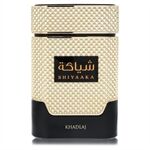 Khadlaj Shiyaaka Gold by Khadlaj - Eau De Parfum Spray (Unboxed) 100 ml - naisille