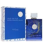 Armaf Club de Nuit Iconic Blue by Armaf - Eau De Parfum Spray 200 ml - miehille