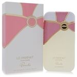 Armaf le Parfait Panache by Armaf - Eau De Parfum Spray 200 ml - naisille
