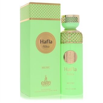 Risala Elite Hafla Music by Risala - Eau De Parfum Spray 200 ml - miehille