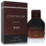 Tumi Continuum by Tumi - Eau De Parfum Spray 200 ml - miehille