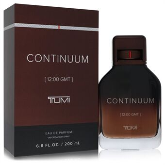 Tumi Continuum by Tumi - Eau De Parfum Spray 200 ml - miehille