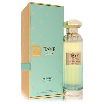 Risala Elite Tayf Al Ehsas by Risala - Eau De Parfum Spray 148 ml - miehille